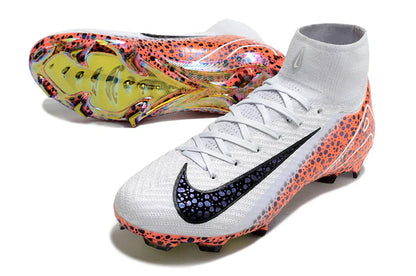 Nike Mercurial Superfly 10 ELETRIC FG Cleats