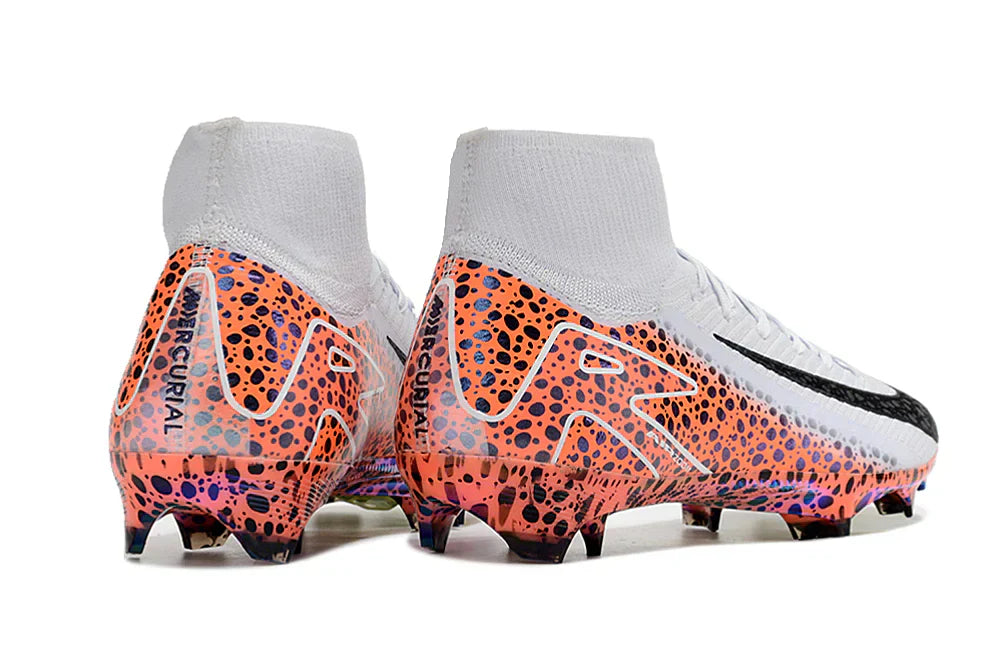 Nike Mercurial Superfly 10 ELETRIC FG Cleats