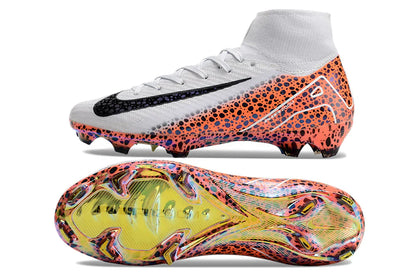 Nike Mercurial Superfly 10 ELETRIC FG Cleats