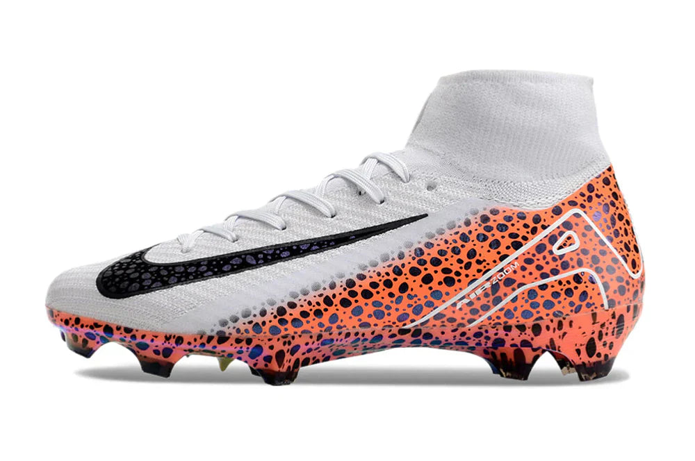 Nike Mercurial Superfly 10 ELETRIC FG Cleats
