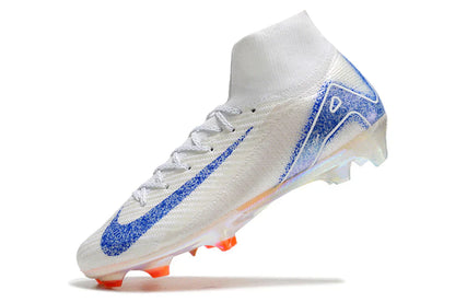 Nike Air Zoom Mercurial Superfly 10 Elite FG Cleats