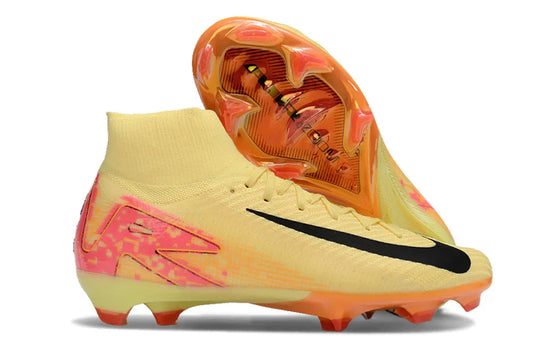 Nike Air Zoom Mercurial Superfly 10 Elite FG Cleats