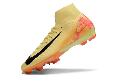 Nike Air Zoom Mercurial Superfly 10 Elite FG Cleats
