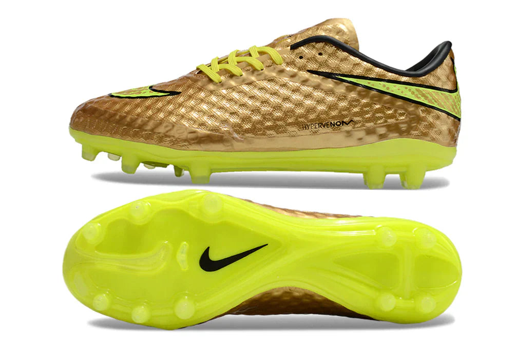 Nike Hypervenom Elite FG Cleats
