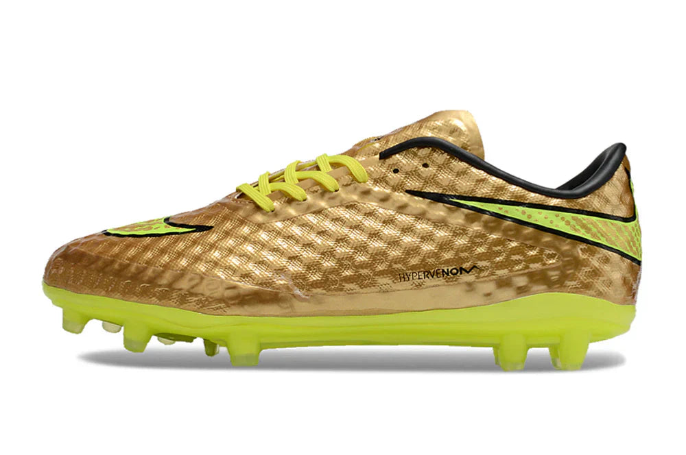 Nike Hypervenom Elite FG Cleats