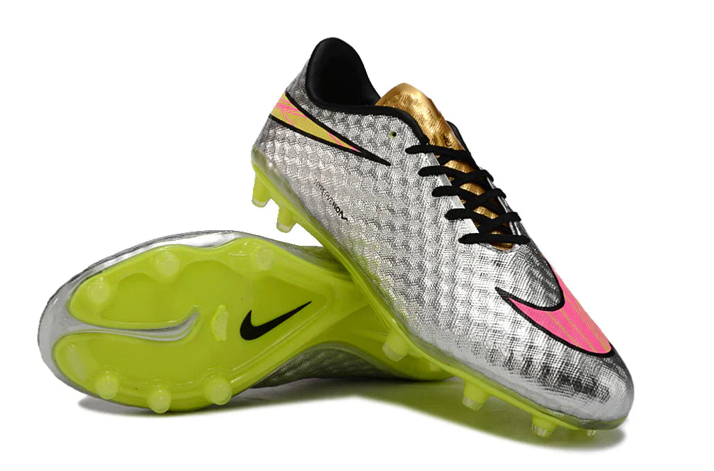 Nike Hypervenom Elite FG Cleats