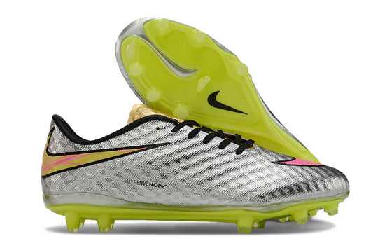Nike Hypervenom Elite FG Cleats