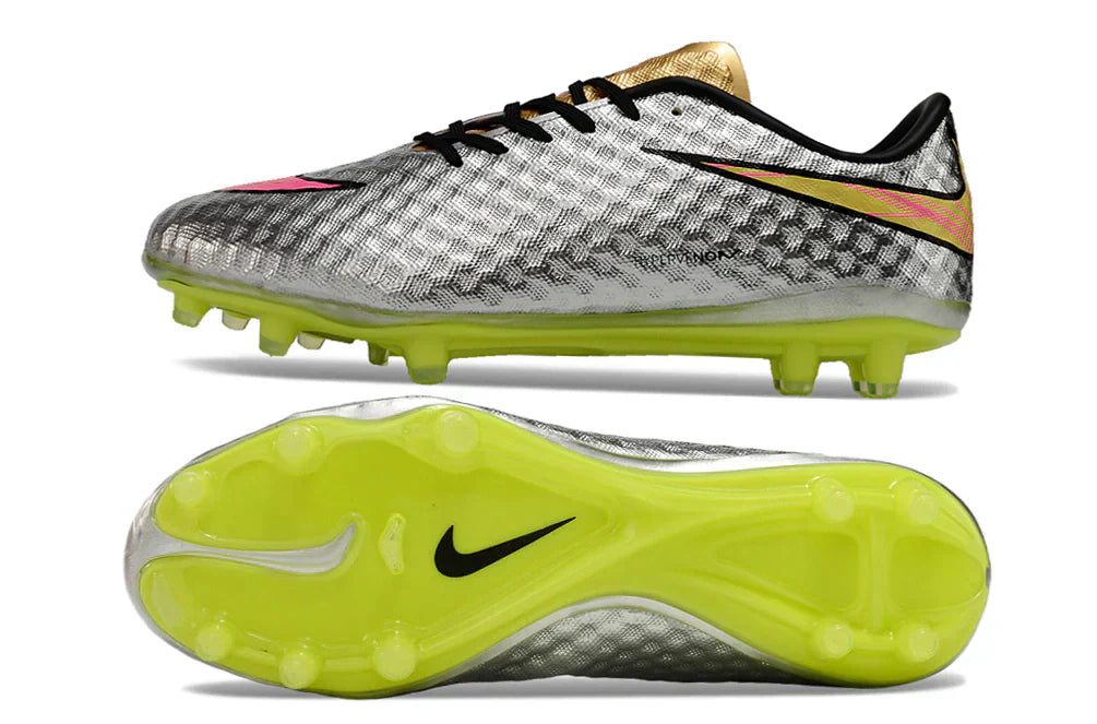 Nike Hypervenom Elite FG Cleats