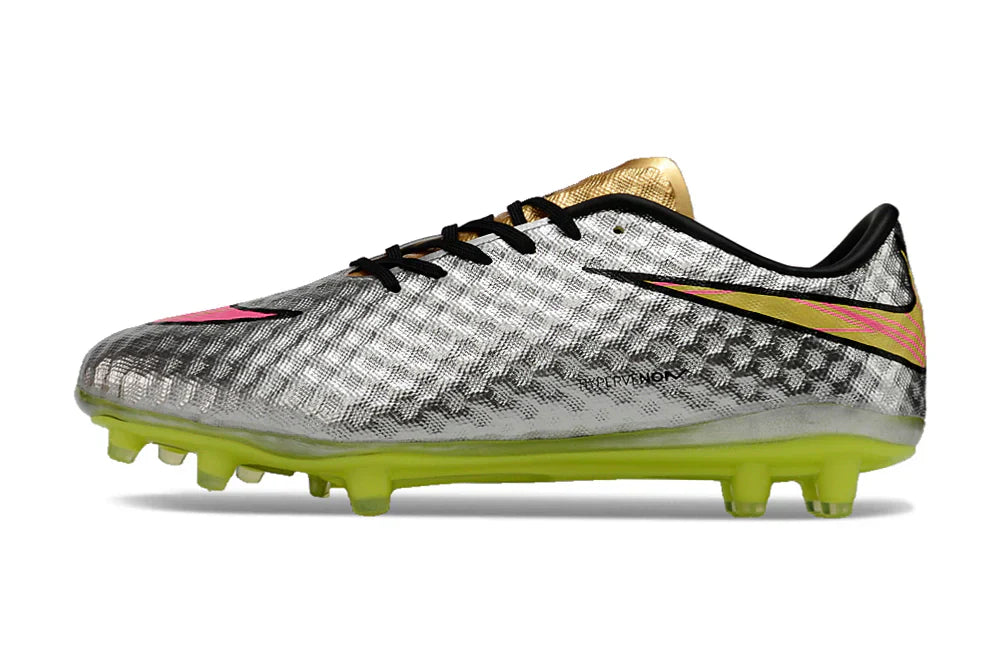 Nike Hypervenom Elite FG Cleats