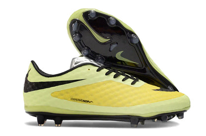 Nike Hypervenom Elite FG Cleats