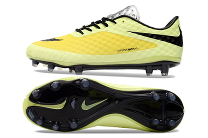 Nike Hypervenom Elite FG Cleats
