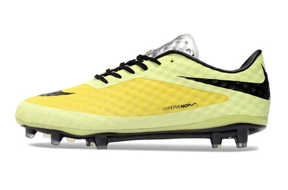 Nike Hypervenom Elite FG Cleats