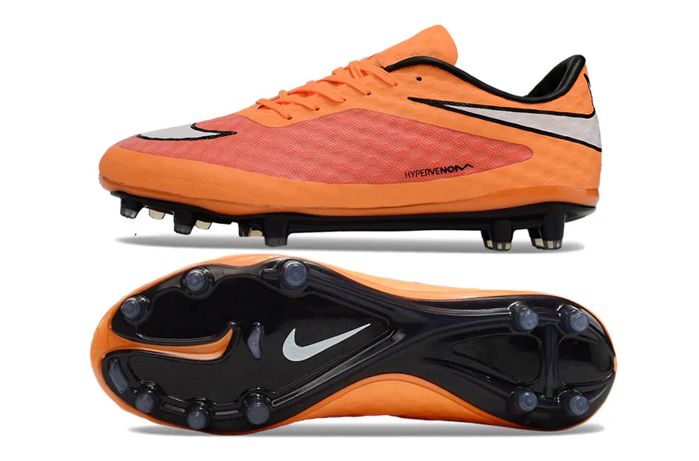 Nike Hypervenom Elite FG Cleats