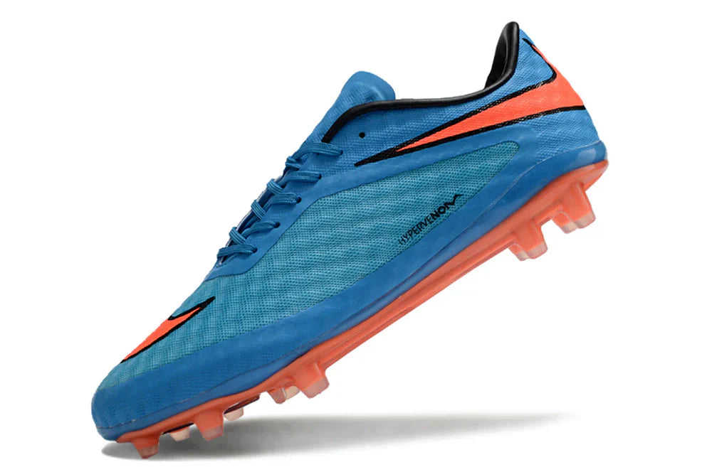 Nike Hypervenom Elite FG Cleats