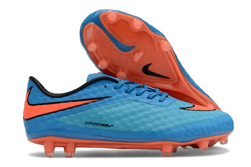 Nike Hypervenom Elite FG Cleats