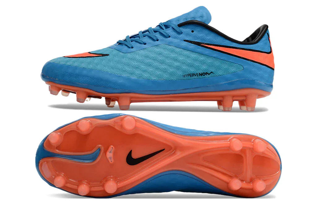 Nike Hypervenom Elite FG Cleats