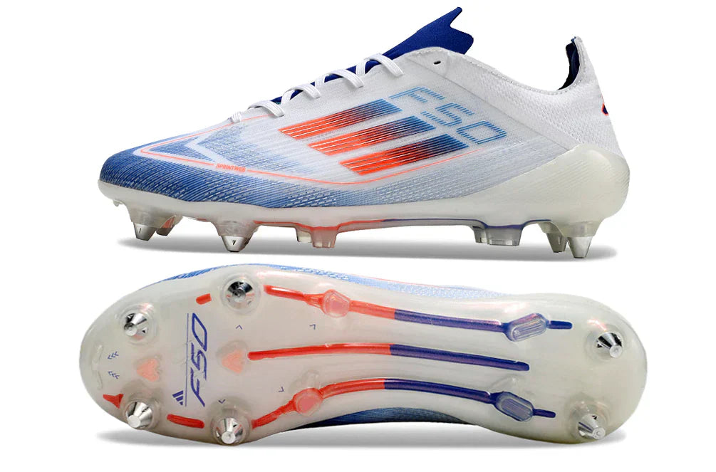 Adidas F50 SG Cleats