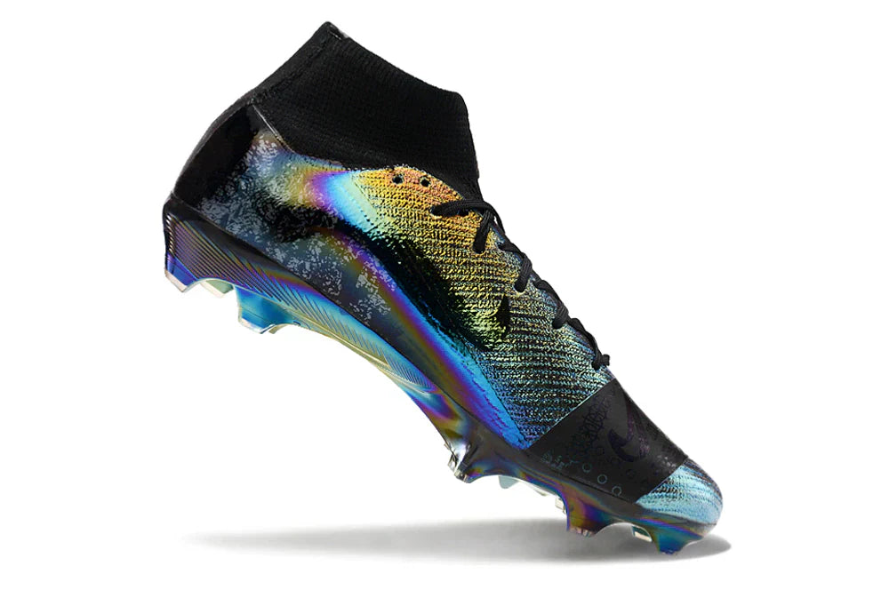 Nike Mercurial Superfly 10 Cosmic FG Cleats