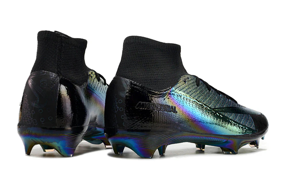 Nike Mercurial Superfly 10 Cosmic FG Cleats