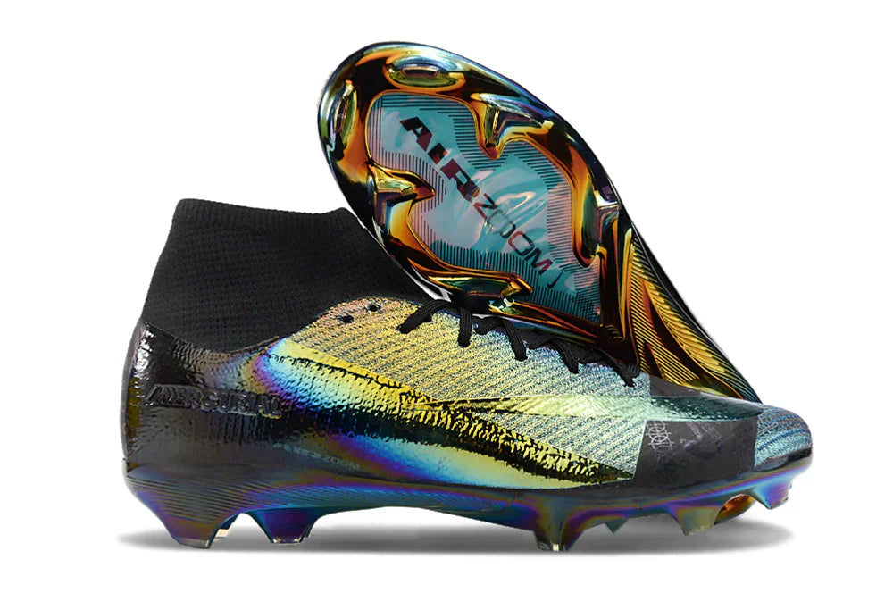 Nike Mercurial Superfly 10 Cosmic FG Cleats