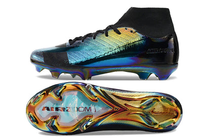 Nike Mercurial Superfly 10 Cosmic FG Cleats