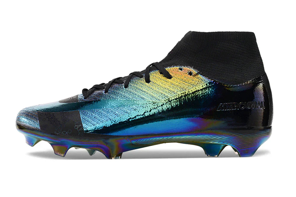 Nike Mercurial Superfly 10 Cosmic FG Cleats