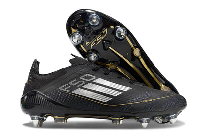 Adidas F50 SG Cleats