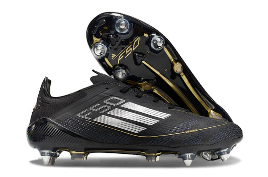 Adidas F50 SG Cleats
