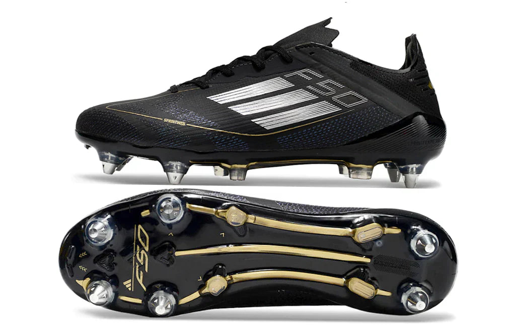 Adidas F50 SG Cleats