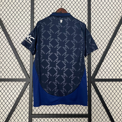 Manchester United Away Jersey 24/25