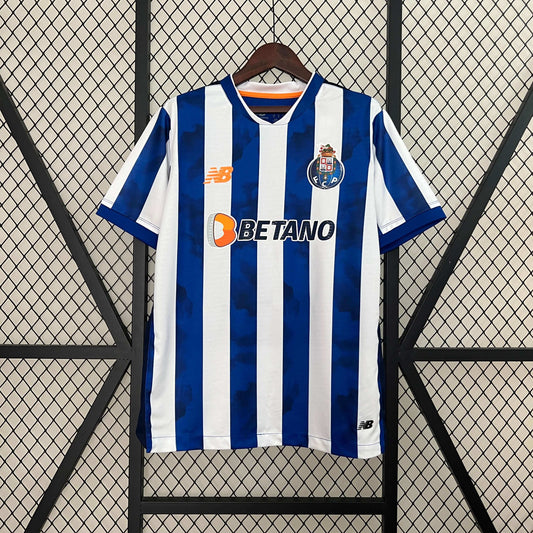 Porto Home Jersey 24/25