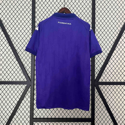 Fiorentina Home Jersey 24/25