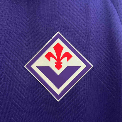 Fiorentina Home Jersey 24/25
