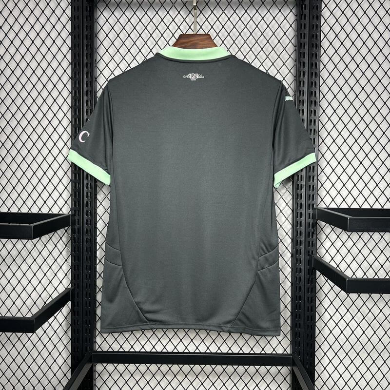 Milan Third Jersey 24/25