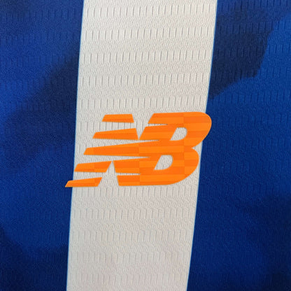Porto Home Jersey 24/25