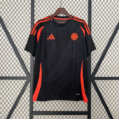 Colombia Away Jersey 2024