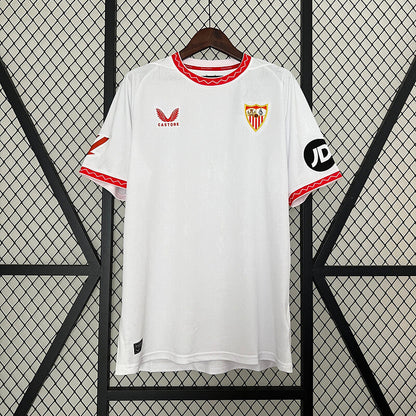 Sevilla Home Jersey 24/25