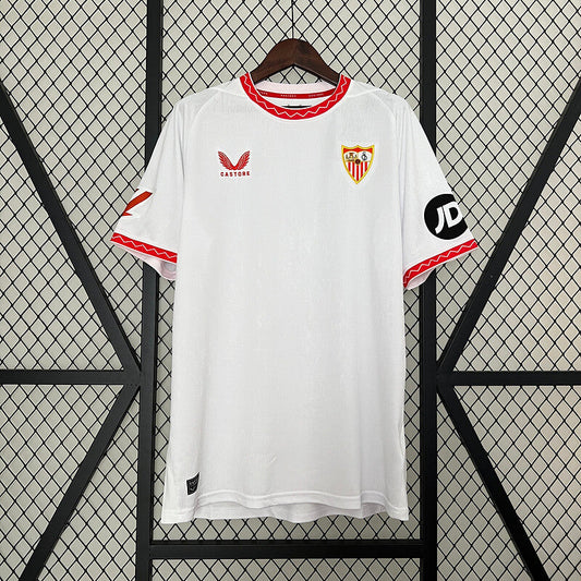 Sevilla Home Jersey 24/25