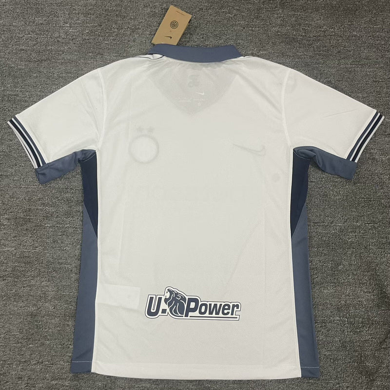 Inter Milan Away Jersey 24/25 - CalcioVivo