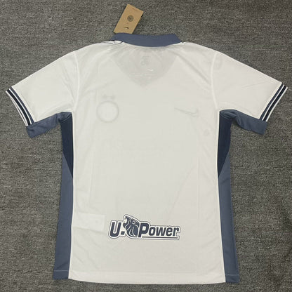 Inter Milan Away Jersey 24/25 - CalcioVivo