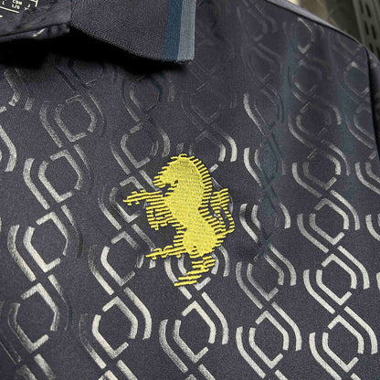 Juventus Third Jersey 24/25