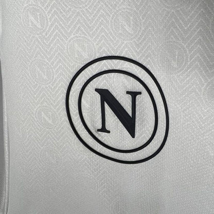 Napoli Away Jersey 24/25