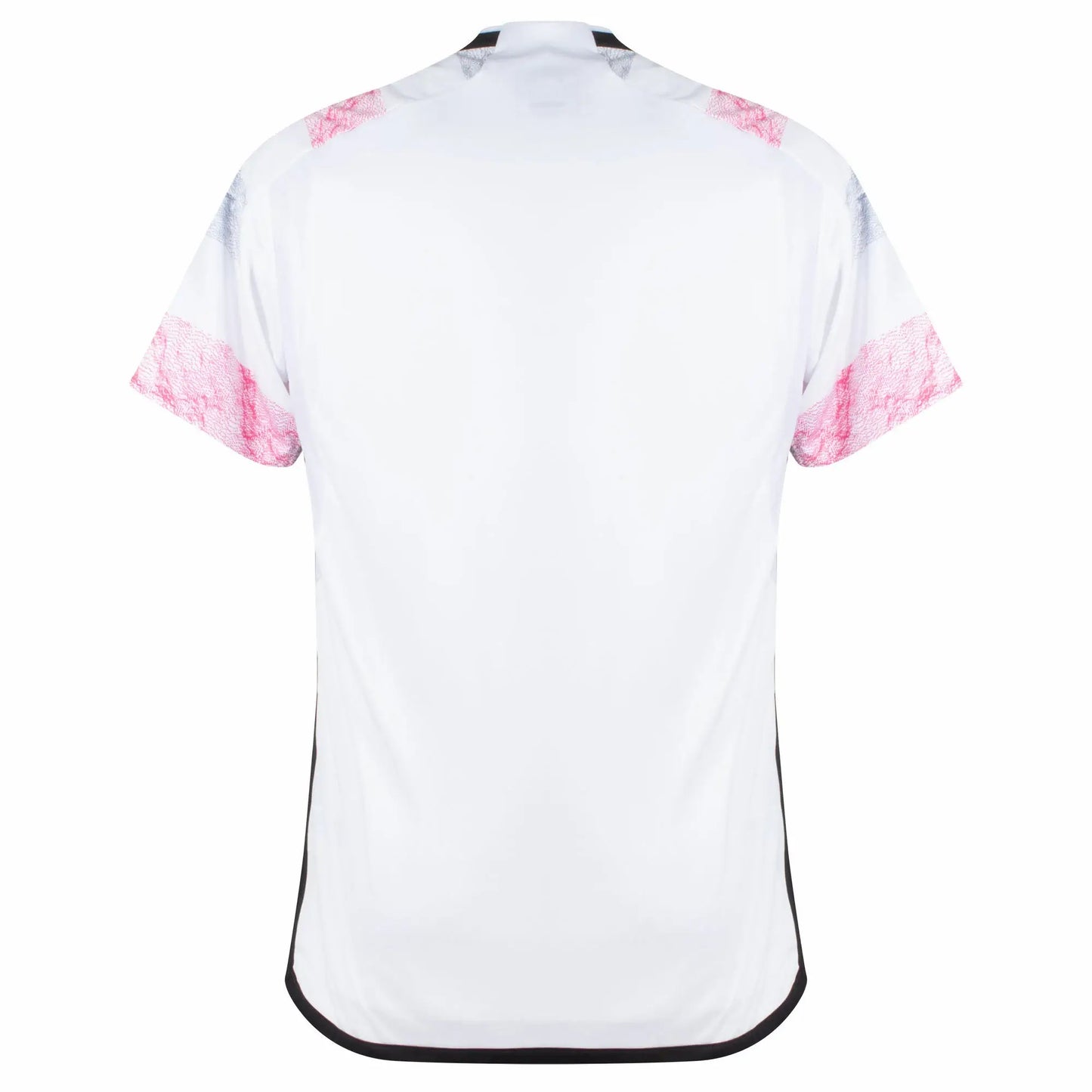 Juventus Away Jersey 23/24