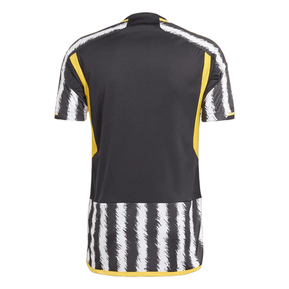 Juventus Home Jersey 23/24