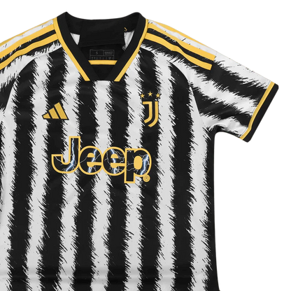 Juventus Home Jersey 23/24