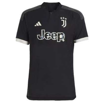 Juventus Third Jersey 23/24
