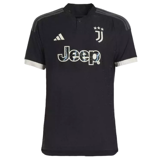Juventus Third Jersey 23/24