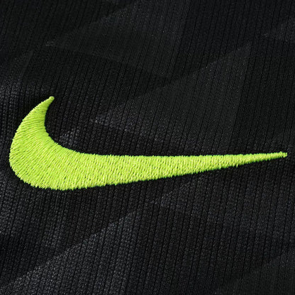 Kit Bambino Atlético De Madrid Away 26/27 Nero | Kit da Calcio