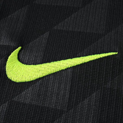 Kit Bambino Atlético De Madrid Away 26/27 Nero | Kit da Calcio