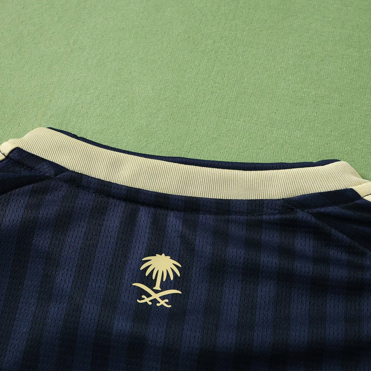 Kit Bambino Al-Nassr Away 26/27 Blu Navy